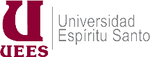 Universidad Espíritu Santo (UEES)