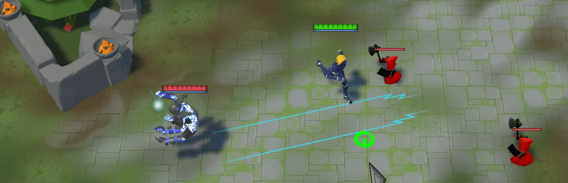 United Gamers Esports Platform